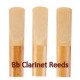 Bb Clarinet Reeds